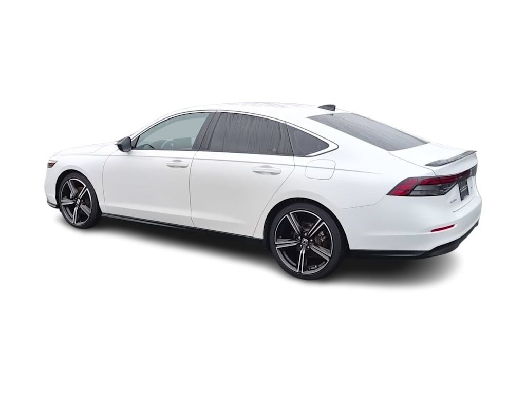 Thumbnail: 2025 Honda Accord - 23