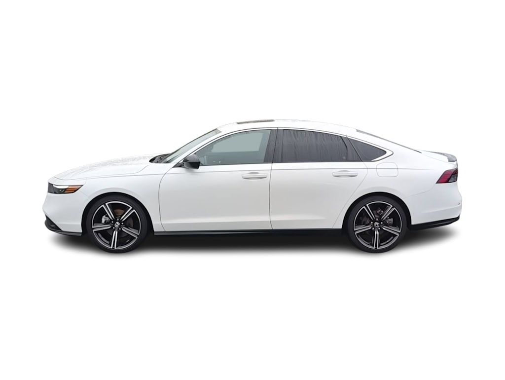 Thumbnail: 2025 Honda Accord - 22