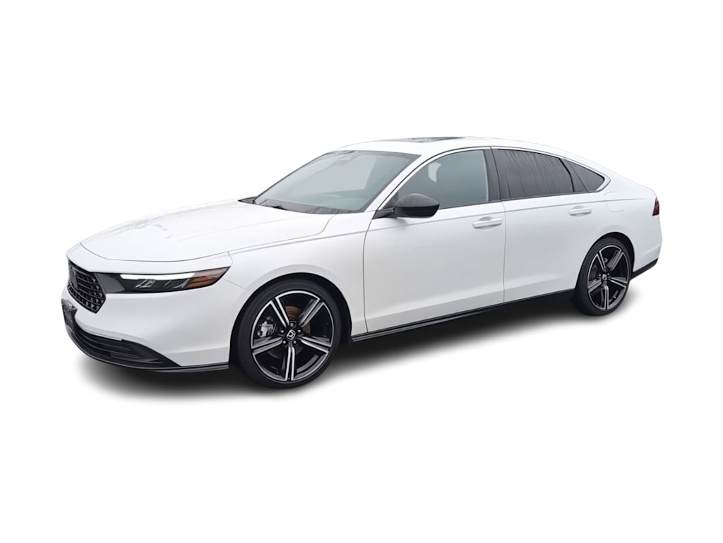 Thumbnail: 2025 Honda Accord - 3