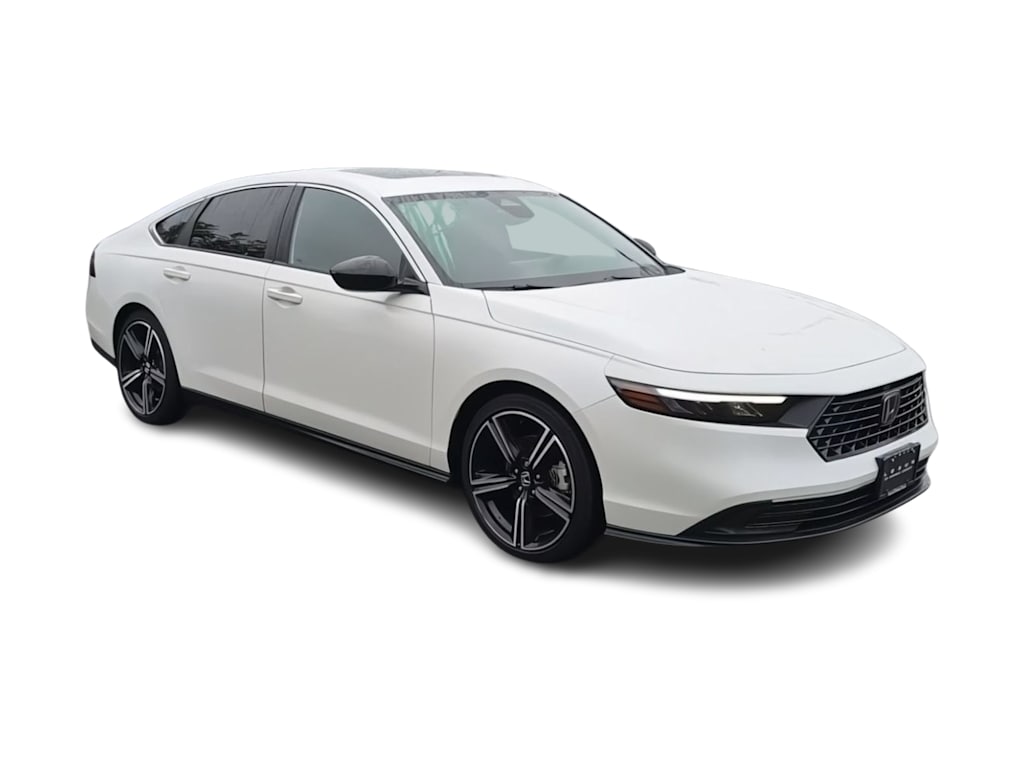 Thumbnail: 2025 Honda Accord - 21