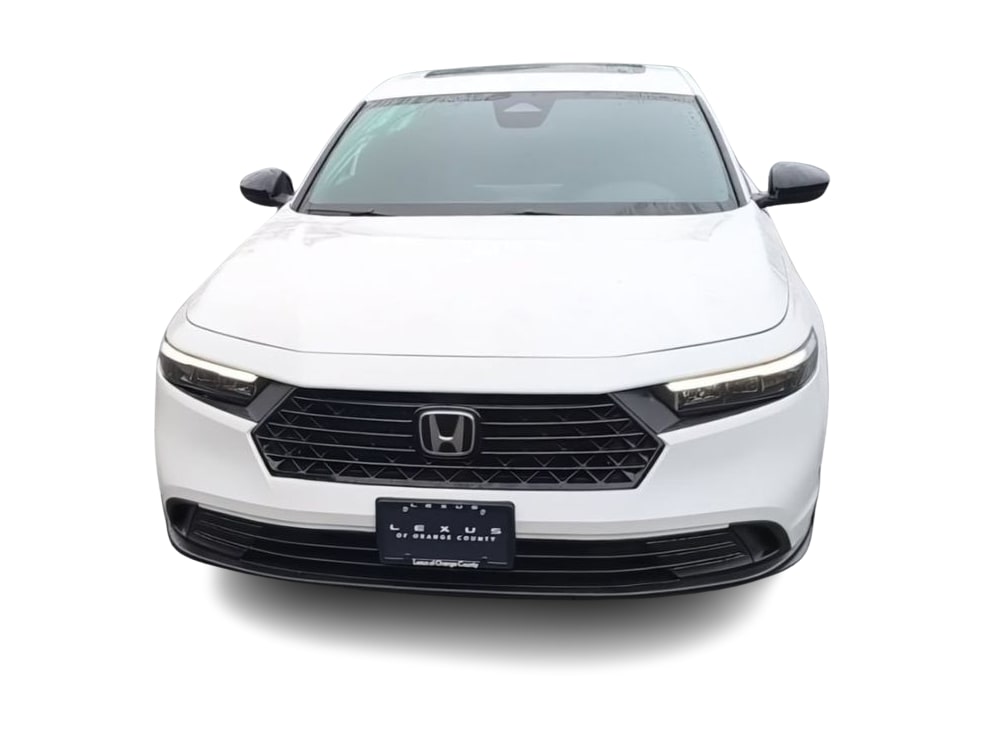 Thumbnail: 2025 Honda Accord - 5