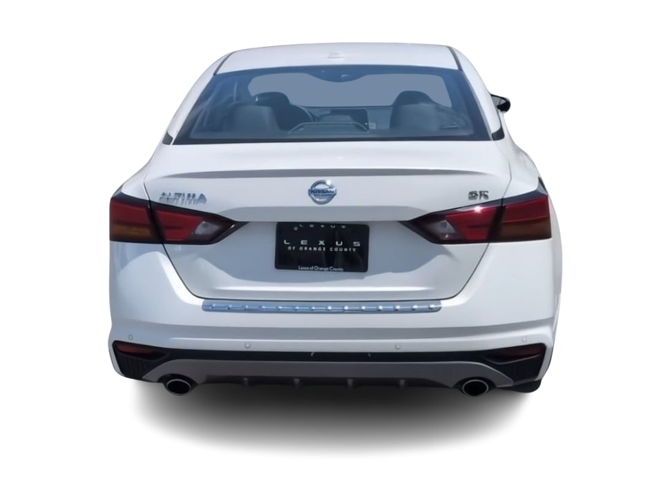 Thumbnail: 2022 Nissan Altima - 5