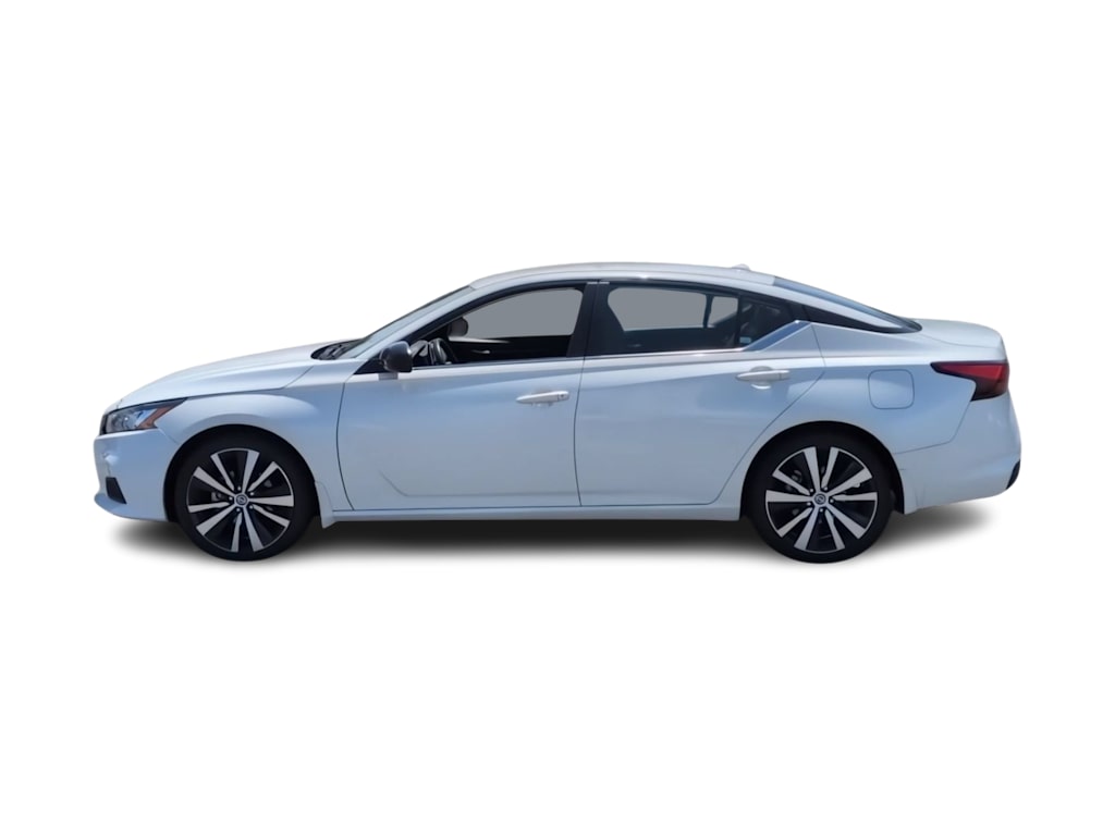 Thumbnail: 2022 Nissan Altima - 23