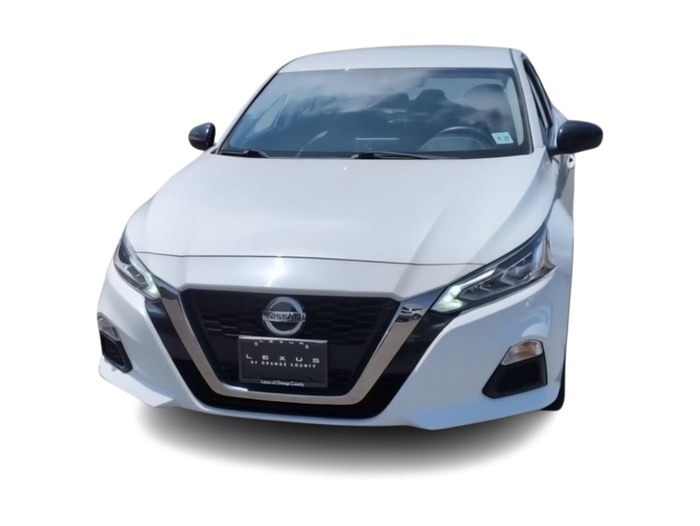 Thumbnail: 2022 Nissan Altima - 6