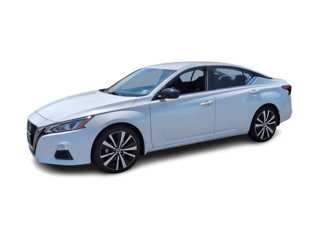 Thumbnail: 2022 Nissan Altima - 3
