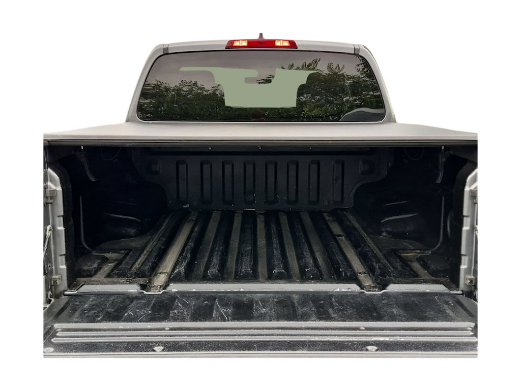 Thumbnail: 2022 Nissan Frontier - 19