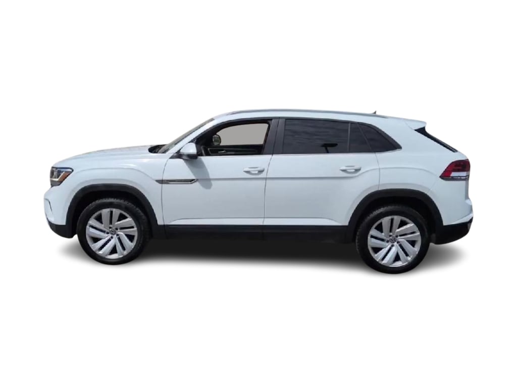 Thumbnail: 2022 Volkswagen Atlas - 22