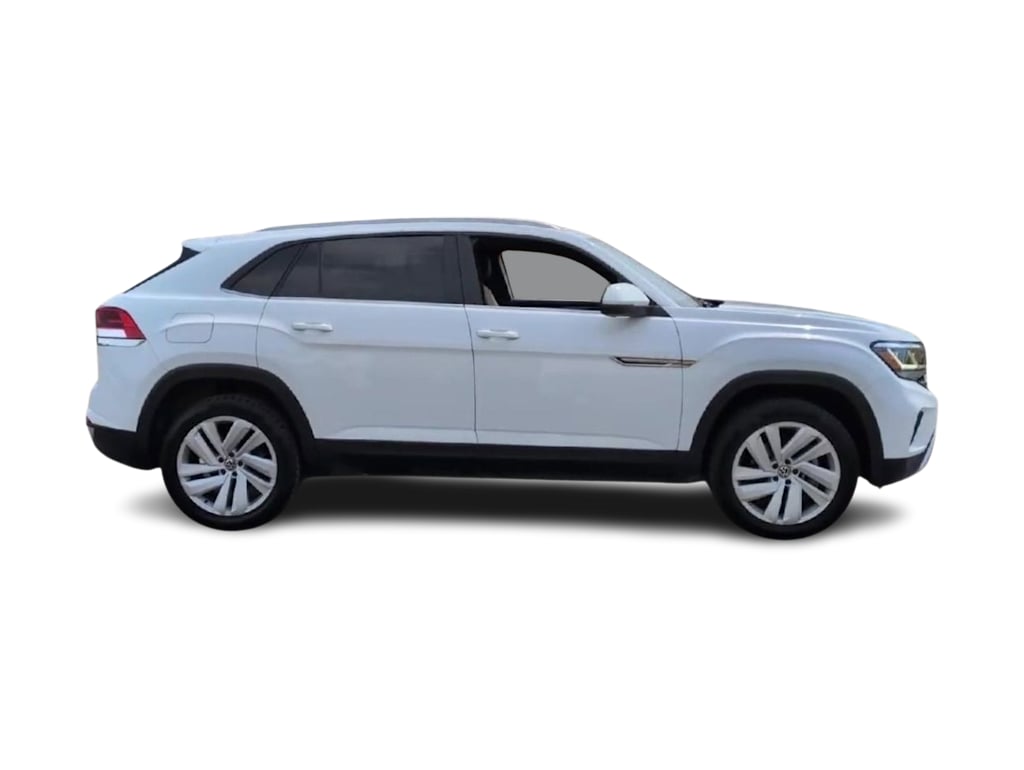 Thumbnail: 2022 Volkswagen Atlas - 24
