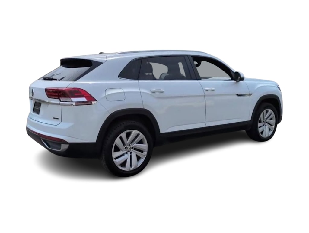 Thumbnail: 2022 Volkswagen Atlas - 23