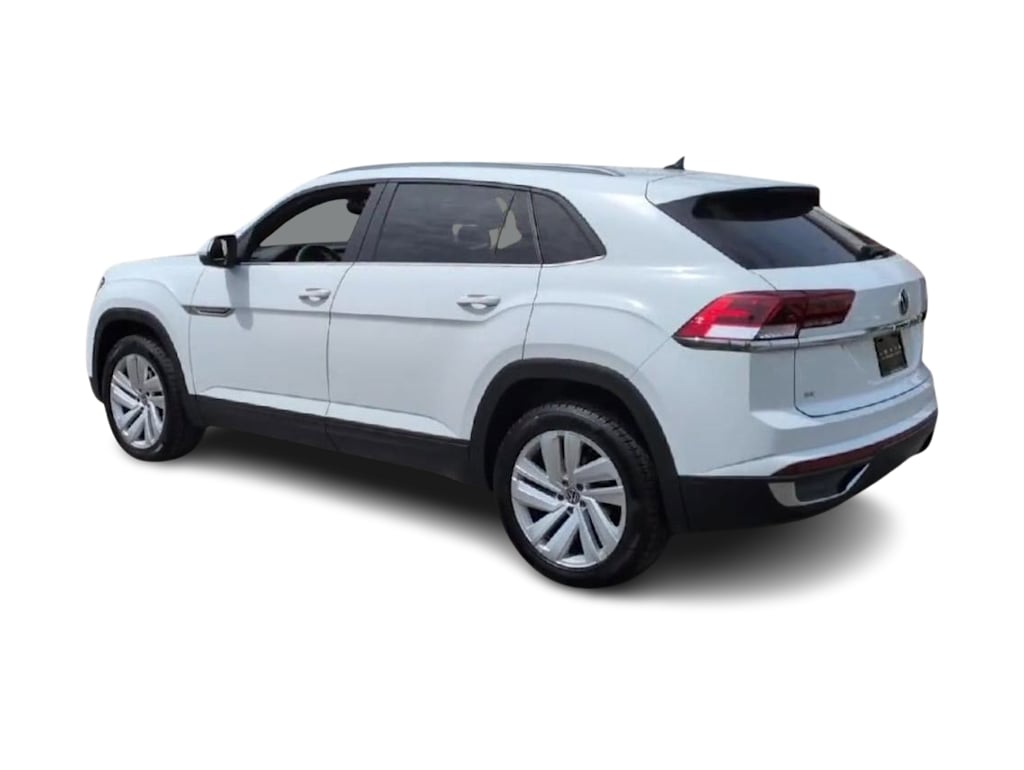 Thumbnail: 2022 Volkswagen Atlas - 4