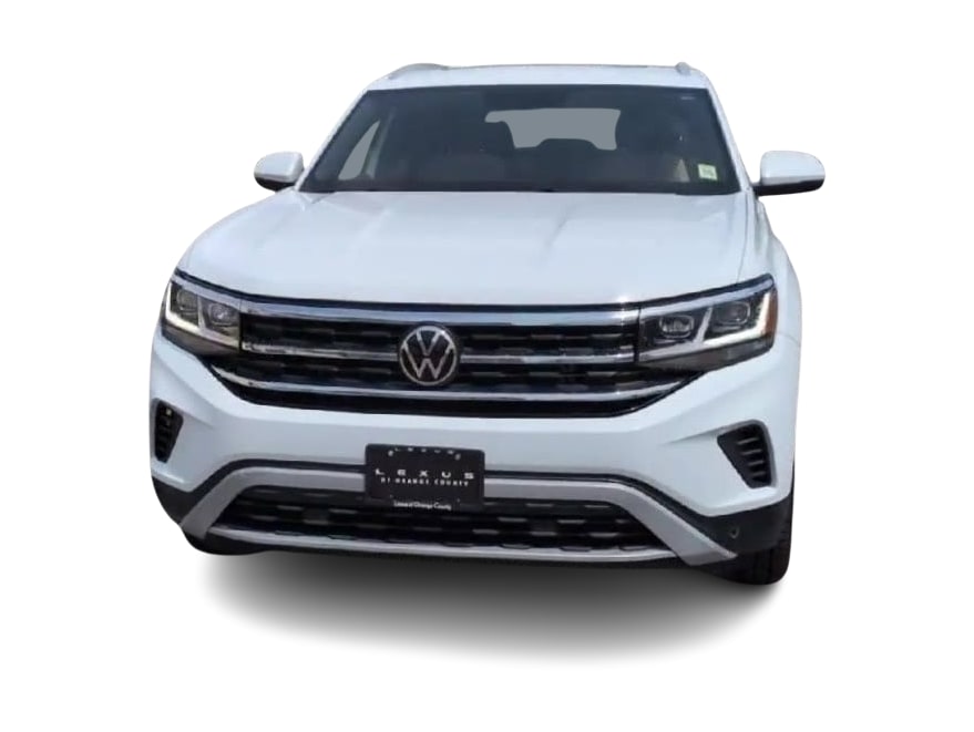 Thumbnail: 2022 Volkswagen Atlas - 6