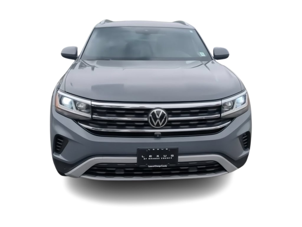 Thumbnail: 2021 Volkswagen Atlas - 6