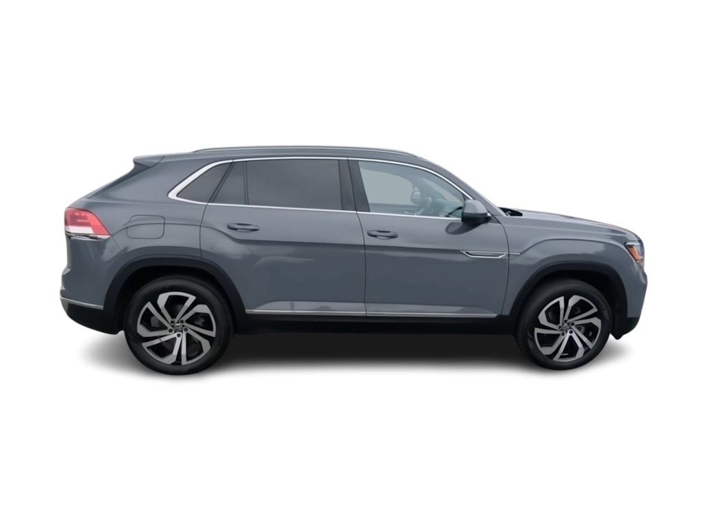 Thumbnail: 2021 Volkswagen Atlas - 25