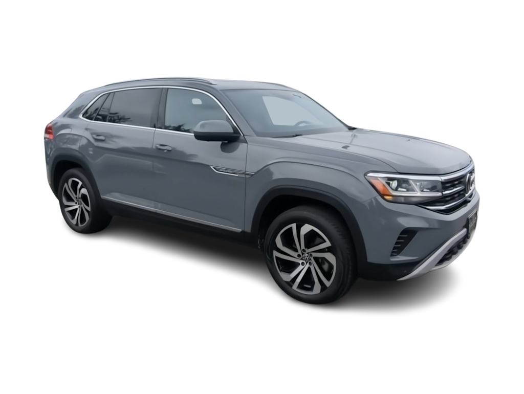 Thumbnail: 2021 Volkswagen Atlas - 22