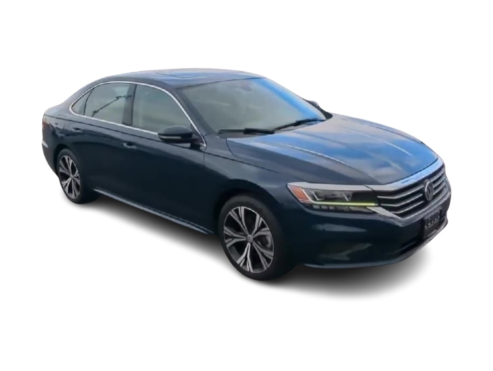 Thumbnail: 2022 Volkswagen Passat - 19