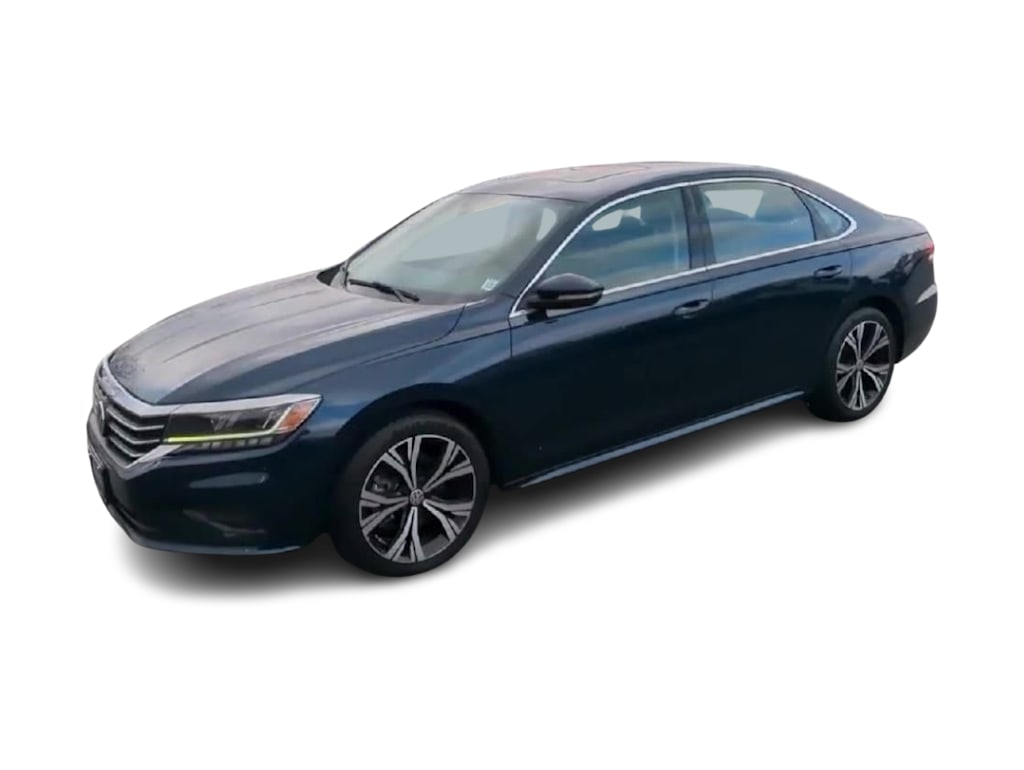 Thumbnail: 2022 Volkswagen Passat - 20