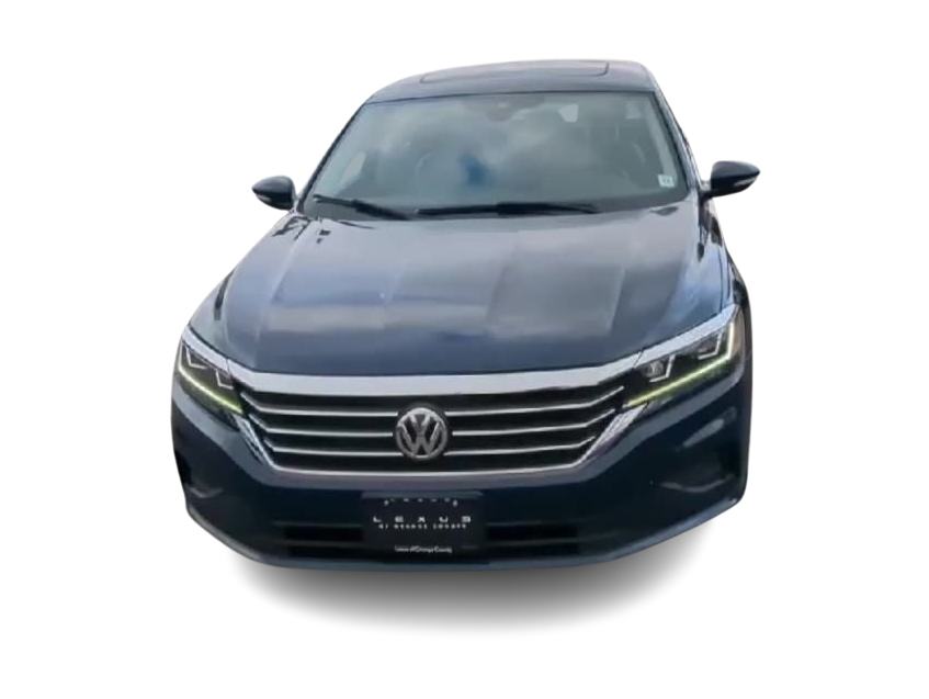 Thumbnail: 2022 Volkswagen Passat - 5