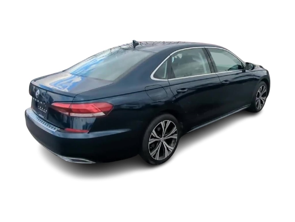 Thumbnail: 2022 Volkswagen Passat - 22