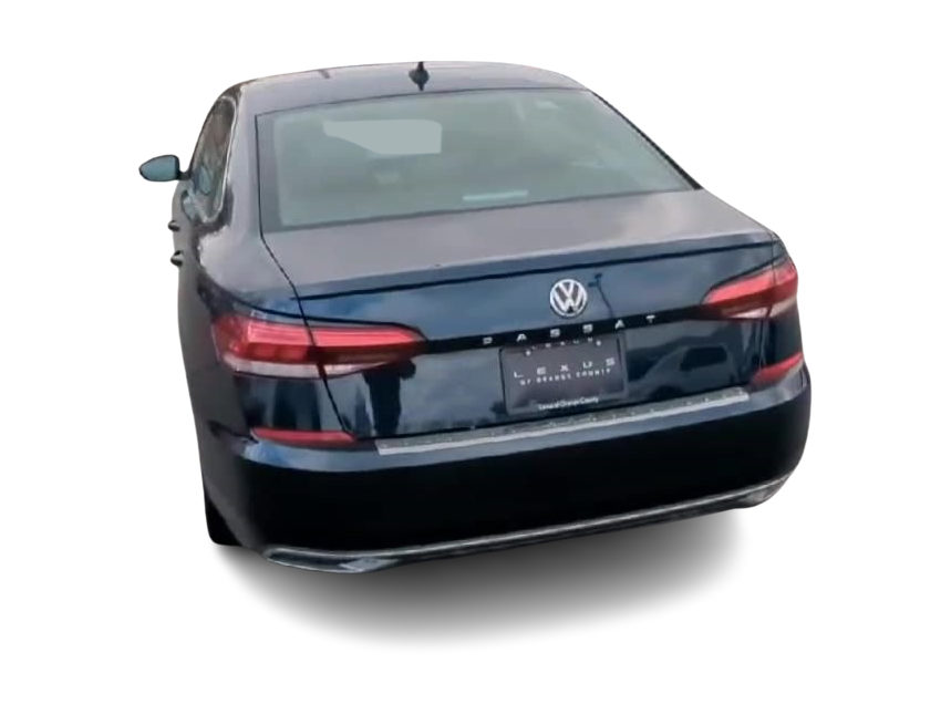 Thumbnail: 2022 Volkswagen Passat - 21