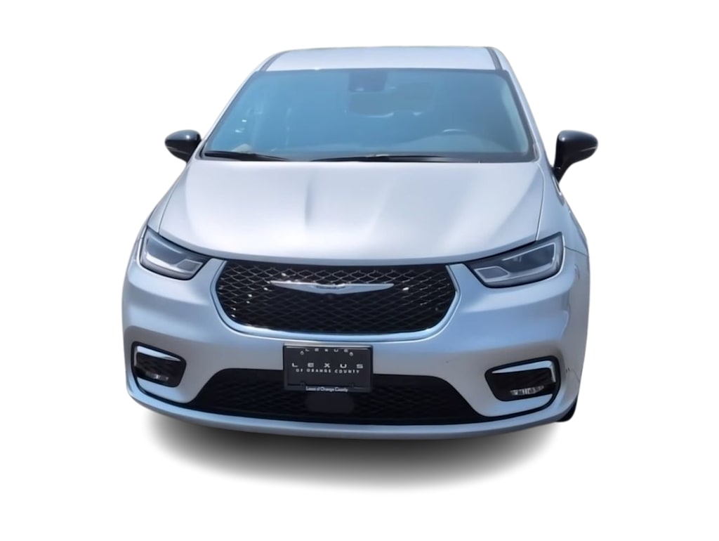 Thumbnail: 2024 Chrysler Pacifica - 6