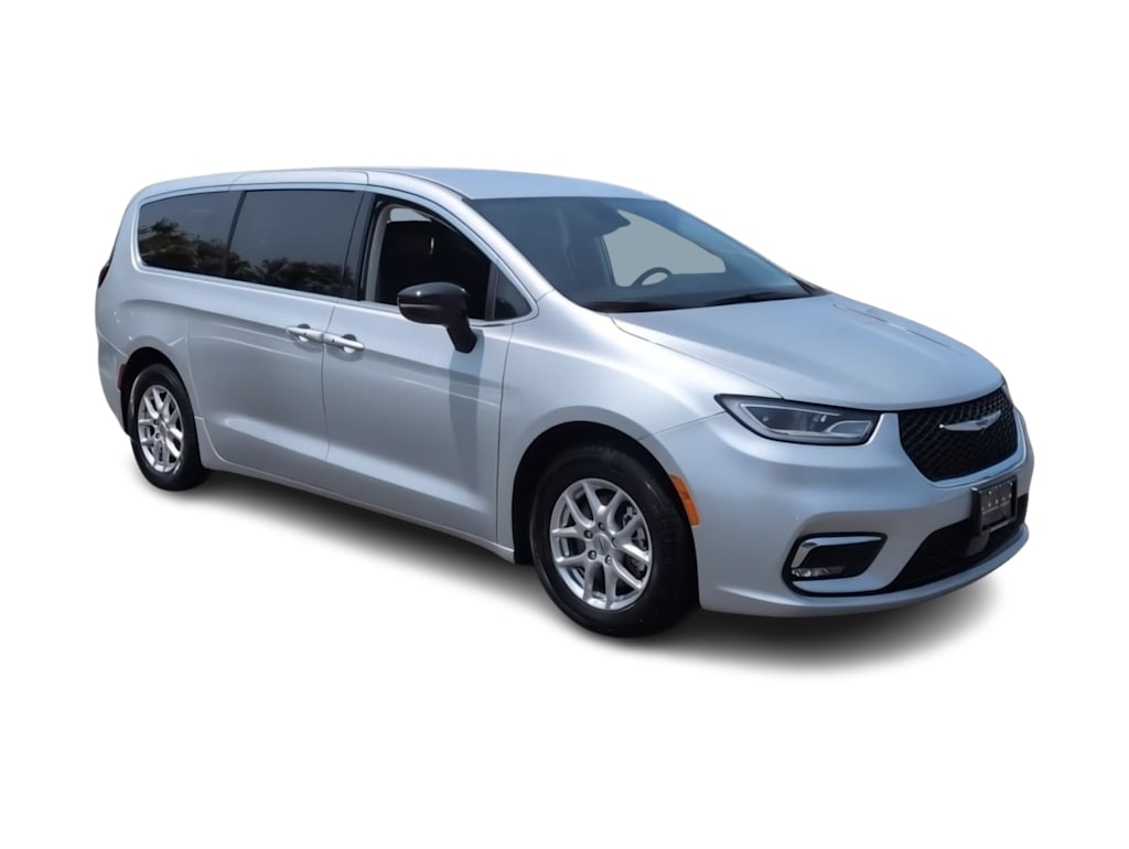 Thumbnail: 2024 Chrysler Pacifica - 20