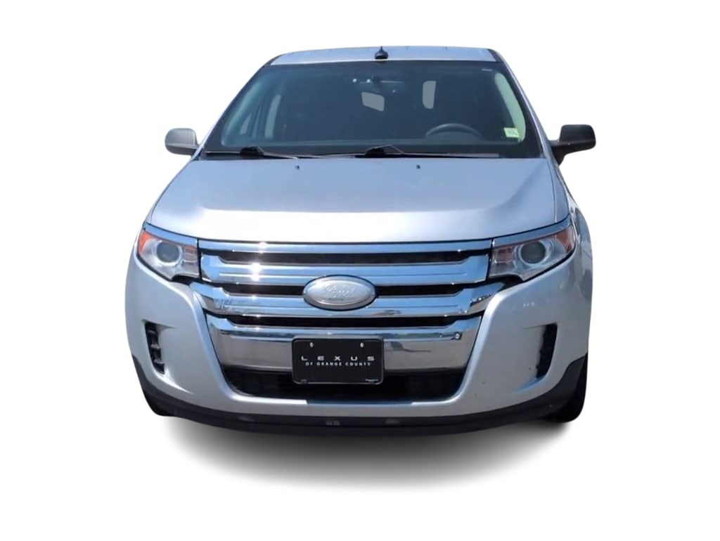 Thumbnail: 2012 Ford Edge - 6
