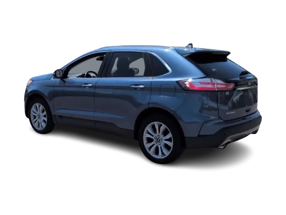 Thumbnail: 2019 Ford Edge - 4