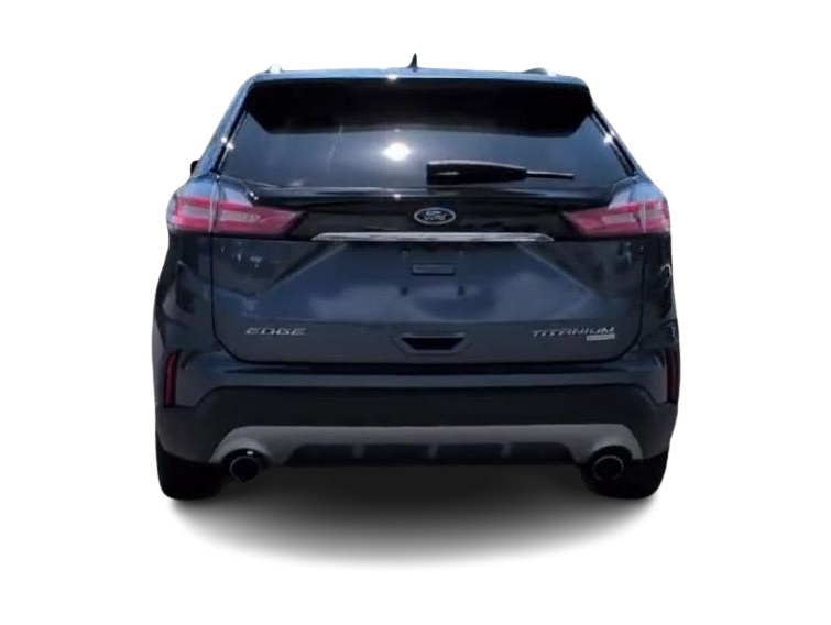Thumbnail: 2019 Ford Edge - 5