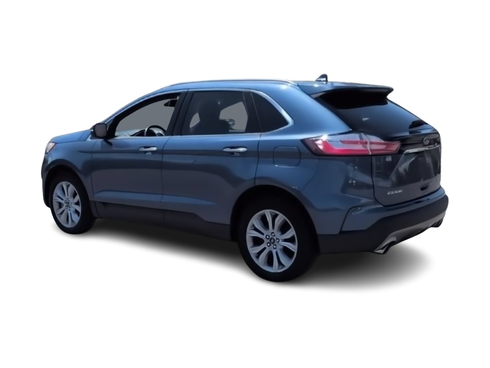 Thumbnail: 2019 Ford Edge - 4
