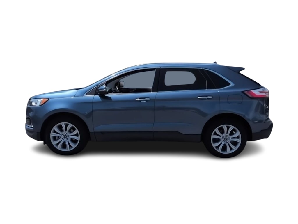 Thumbnail: 2019 Ford Edge - 3