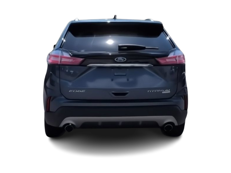 Thumbnail: 2019 Ford Edge - 5
