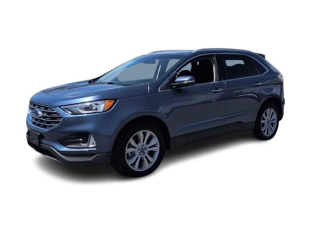 Thumbnail: 2019 Ford Edge - 22