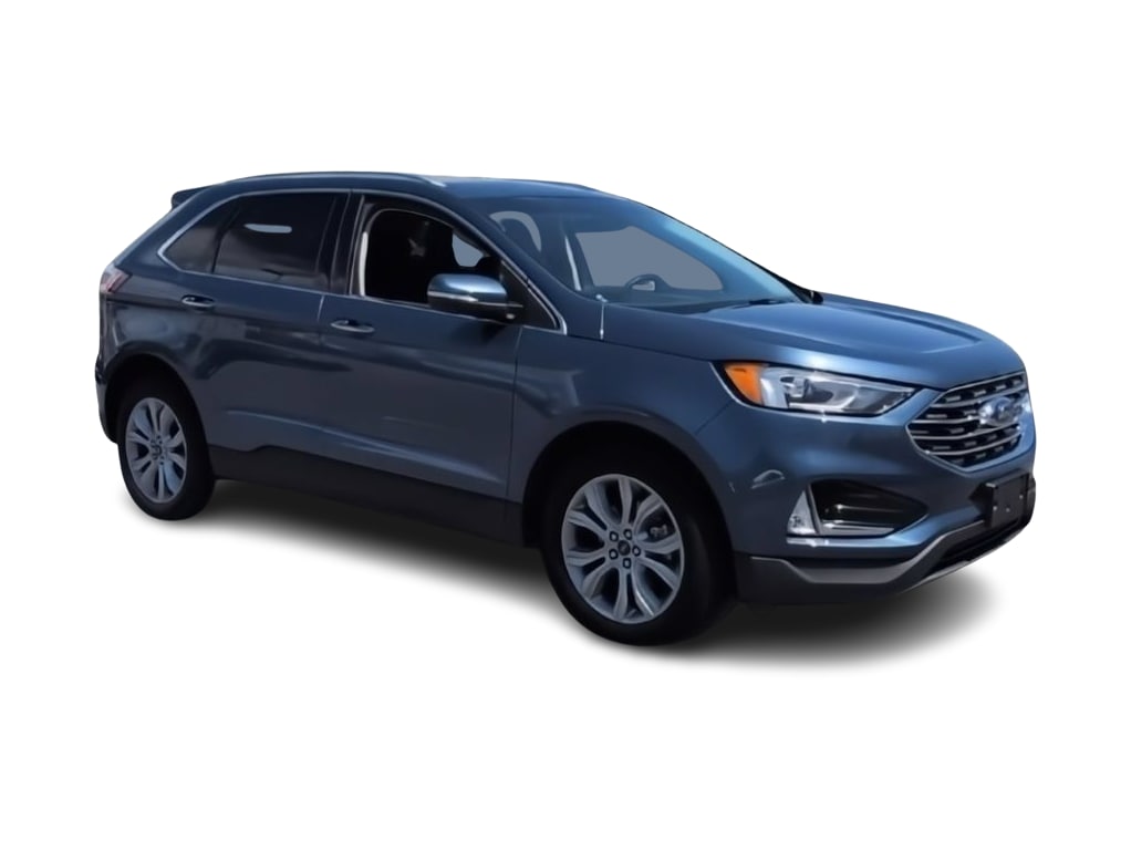 Thumbnail: 2019 Ford Edge - 21