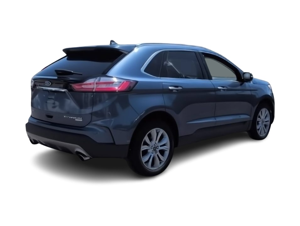 Thumbnail: 2019 Ford Edge - 23