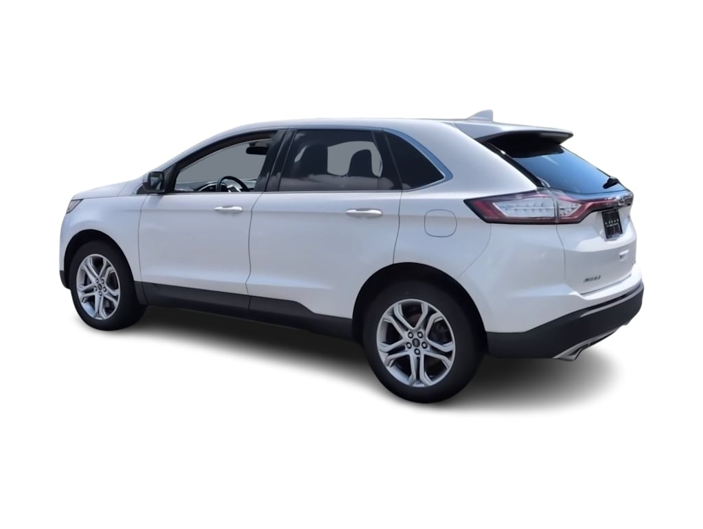 Thumbnail: 2017 Ford Edge - 21