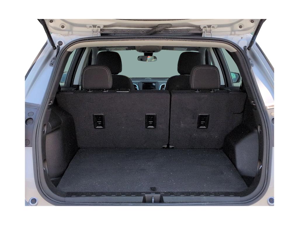 Thumbnail: 2022 Chevrolet Equinox - 18