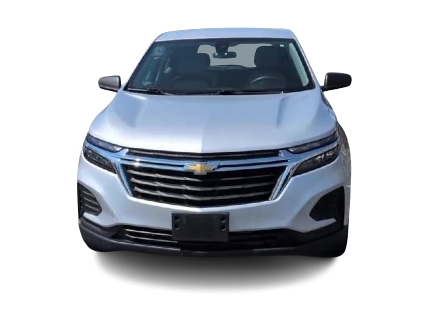 Thumbnail: 2022 Chevrolet Equinox - 6