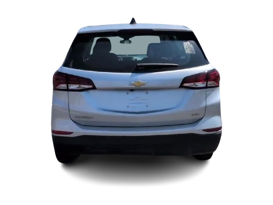 Thumbnail: 2022 Chevrolet Equinox - 5