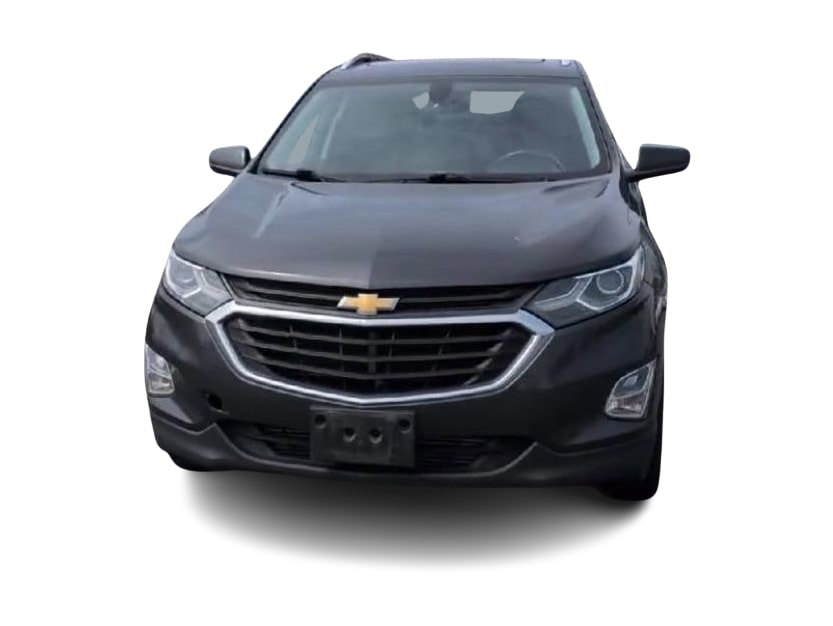 Thumbnail: 2018 Chevrolet Equinox - 6