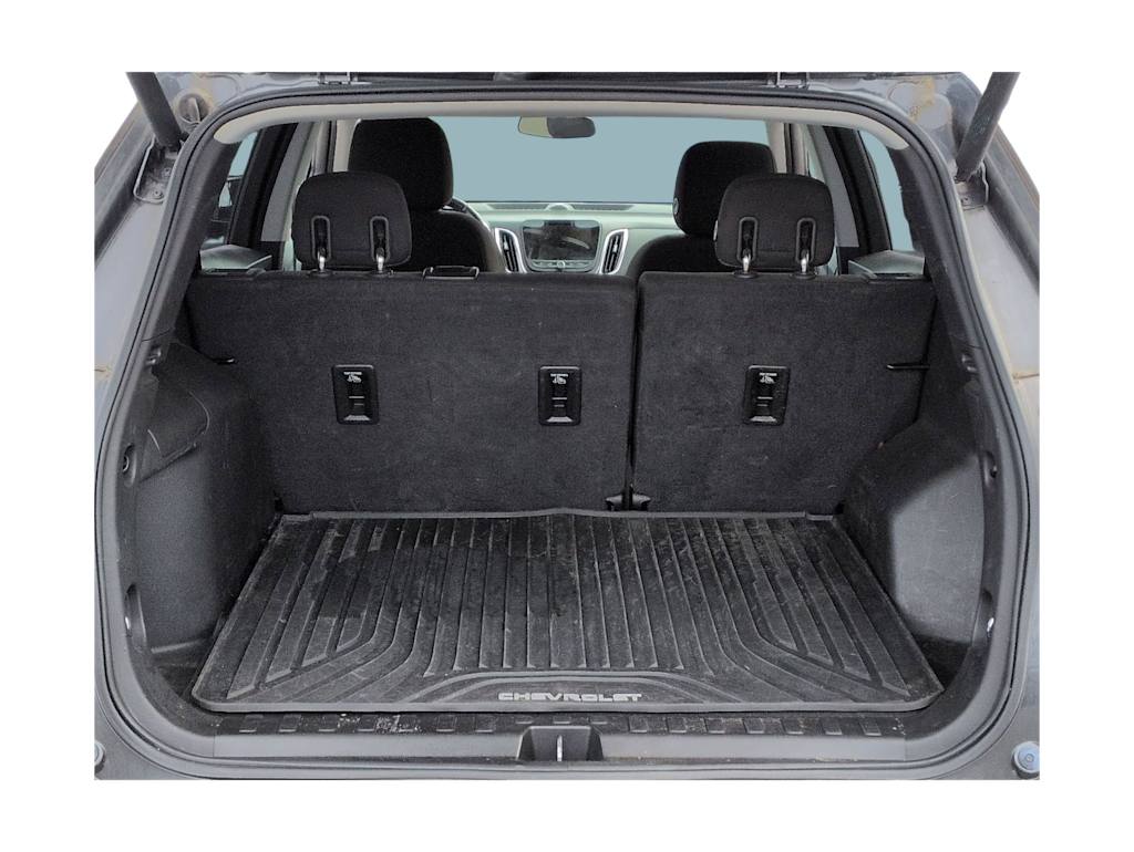 Thumbnail: 2018 Chevrolet Equinox - 17