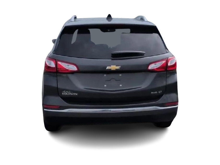 Thumbnail: 2018 Chevrolet Equinox - 5