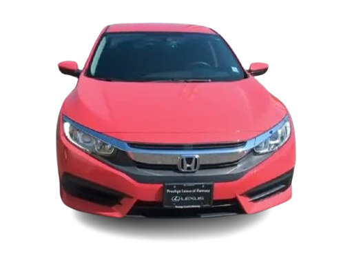 Thumbnail: 2018 Honda Civic - 5