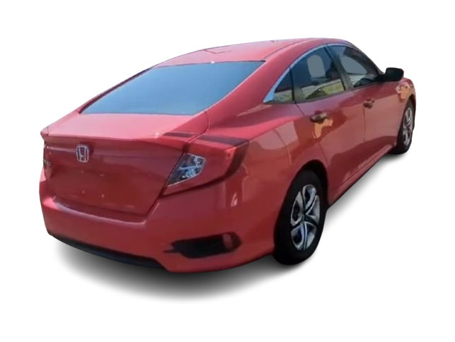 Thumbnail: 2018 Honda Civic - 21