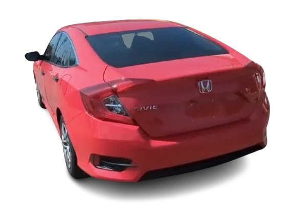Thumbnail: 2018 Honda Civic - 20