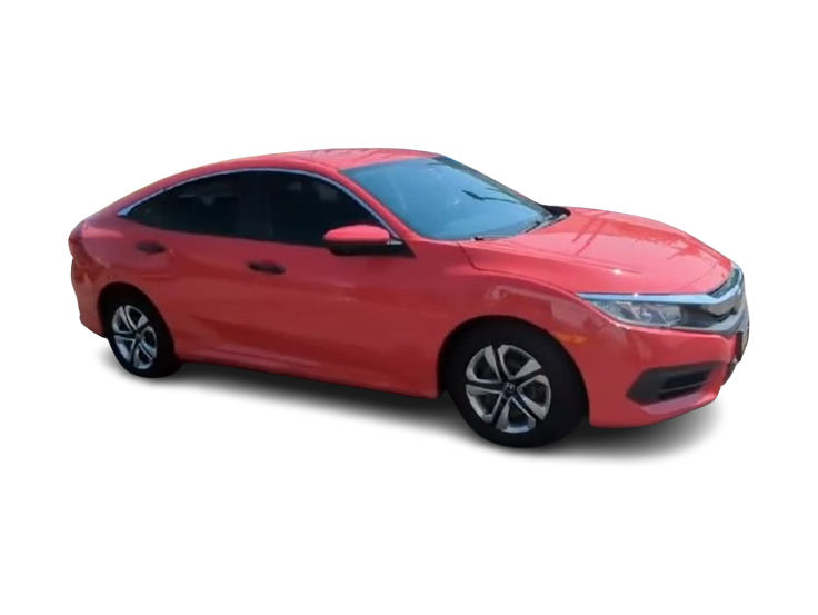 Thumbnail: 2018 Honda Civic - 18