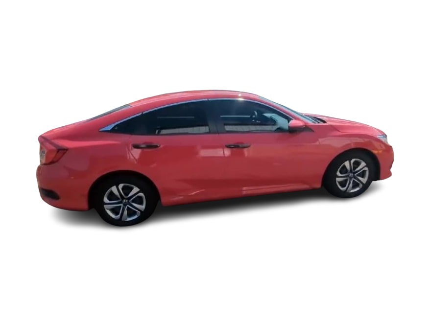 Thumbnail: 2018 Honda Civic - 22