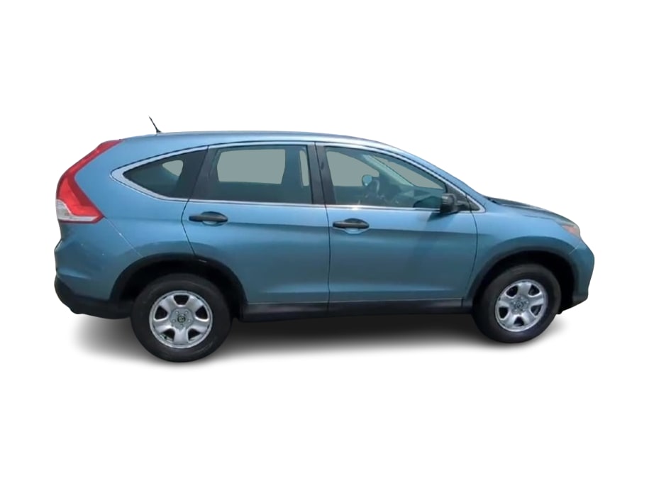 Thumbnail: 2014 Honda CR-V - 24