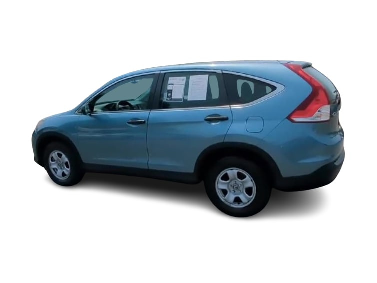 Thumbnail: 2014 Honda CR-V - 22
