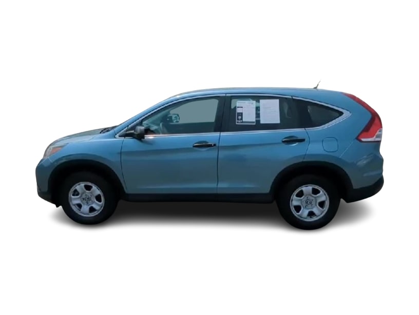 Thumbnail: 2014 Honda CR-V - 3
