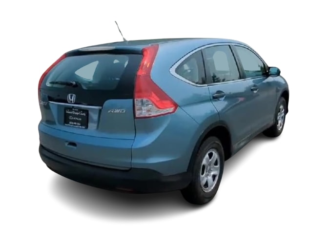 Thumbnail: 2014 Honda CR-V - 23